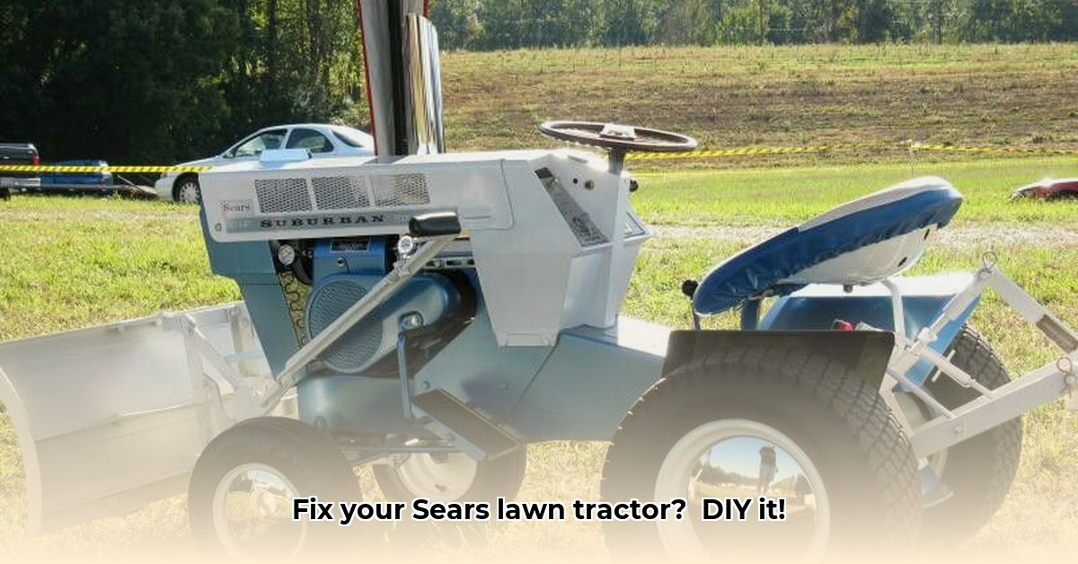 sears-lawn-tractor-attachments